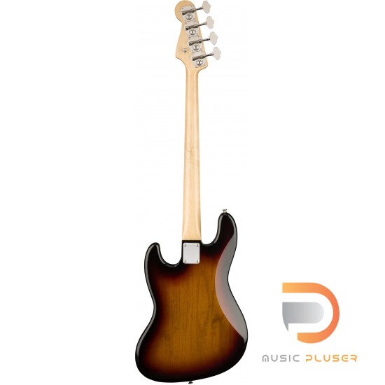 Fender American Original 60’s Jazz Bass Reviewed: Fender American Original '60s Jazz Bass